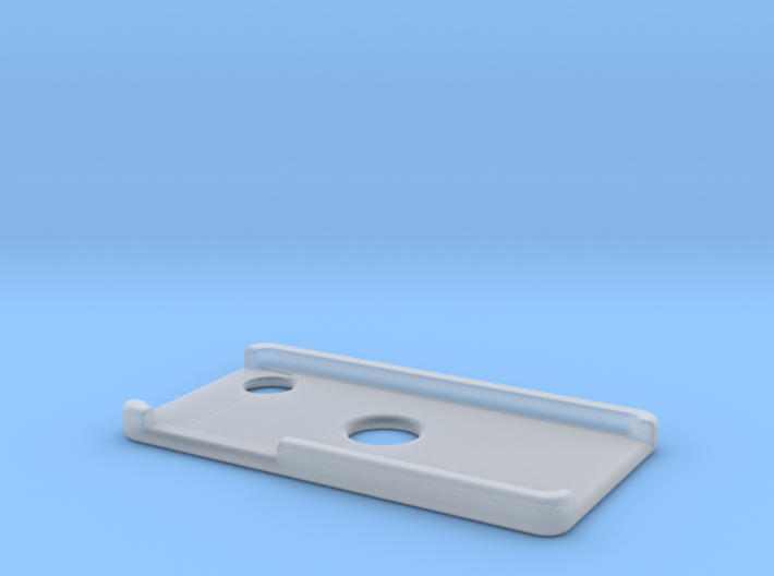 IPod Touch 5th Generation 3d printed
