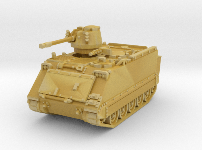 NM135 LAV 1/285 3d printed