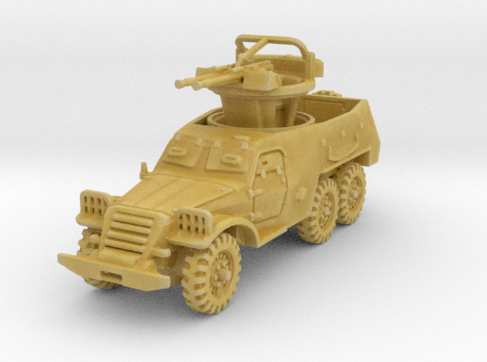 BTR 152 E 1/285 3d printed