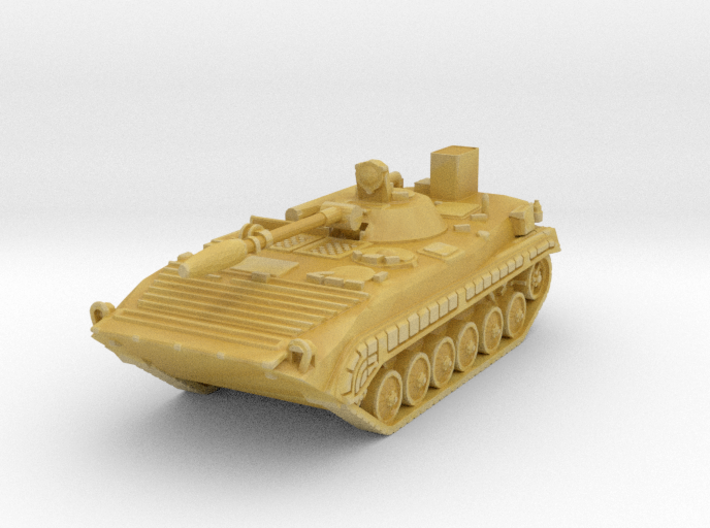 BMP-1KSh 1/160 3d printed