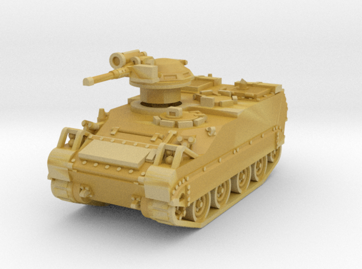 M113 Lynx 1/76 3d printed