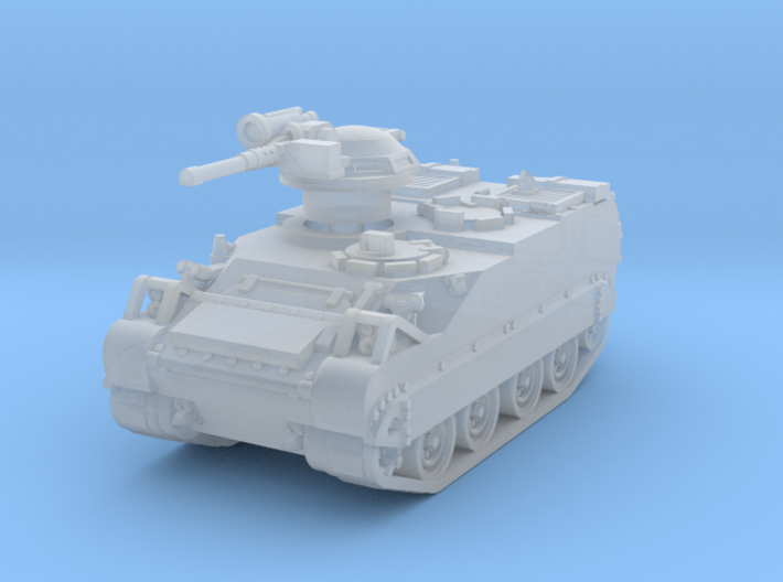 M113 Lynx 1/72 3d printed