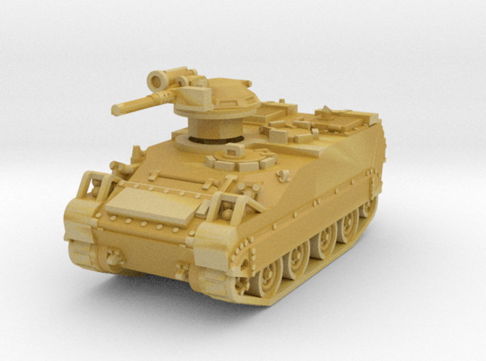 M113 Lynx 1/160 3d printed