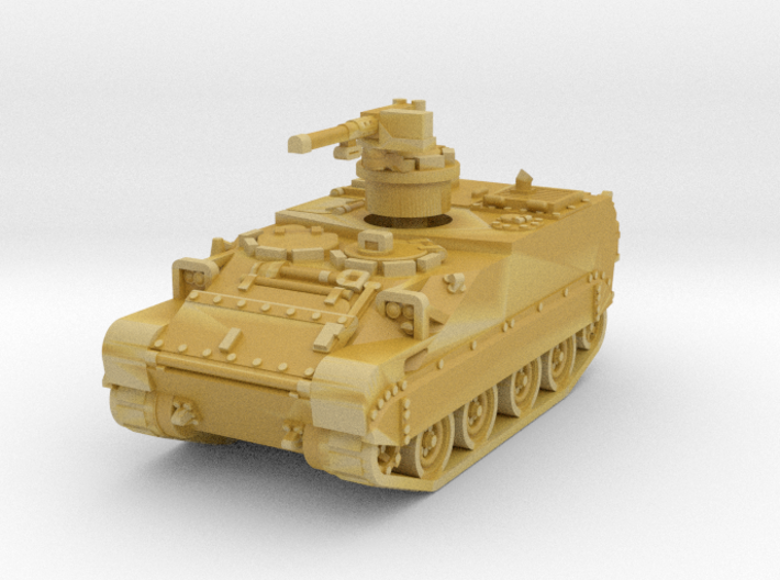 M113 C&amp;R early 1/87 3d printed