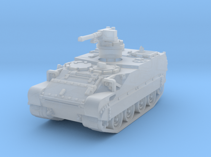M113 C&amp;R early 1/144 3d printed