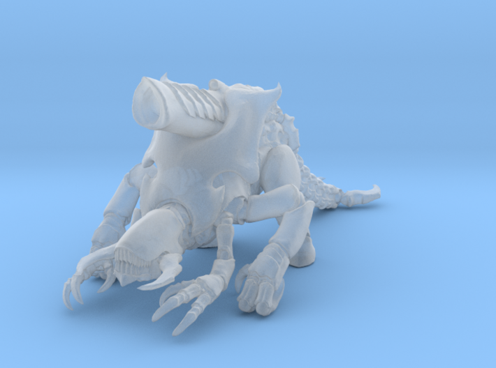 Zoovore 02 15mm 3d printed 