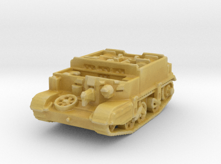 Universal Carrier Wasp II 1/285 3d printed