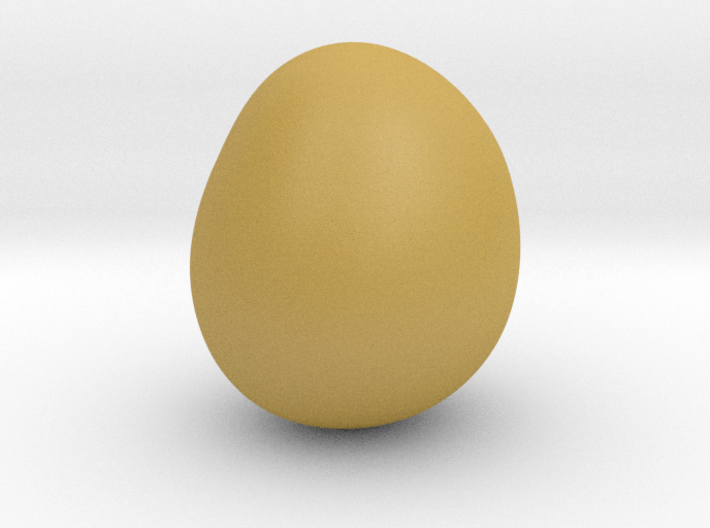 Breedingkit Egg Item 3d printed