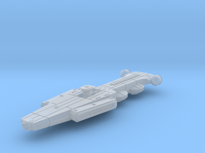 Orion (KON) Light Carrier CVL 3d printed