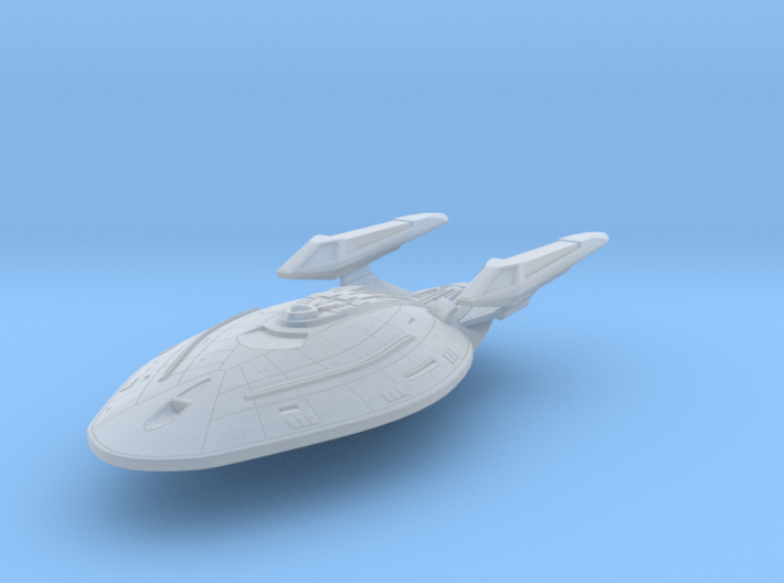 Cantell Class 3d printed