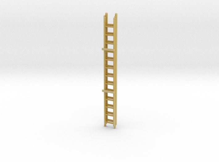 1/87 ladder 5 3d printed