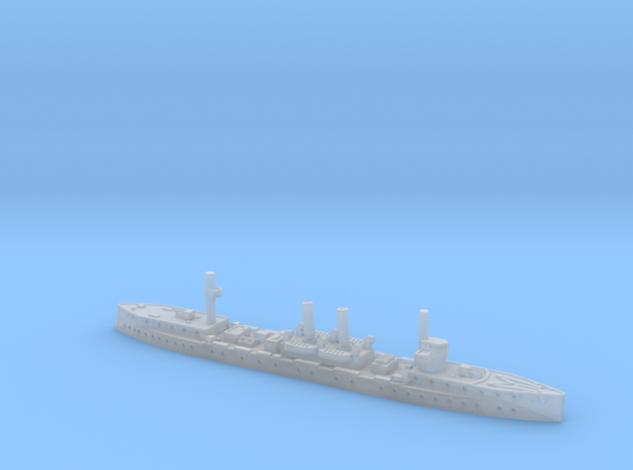 Chao Ho 1/2400 3d printed