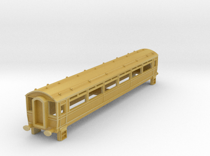 o-148-l-y-steam-railmotor-trailer-coach-1 3d printed