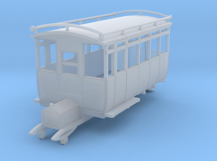 0-100-wolseley-siddeley-railcar-1 3d printed