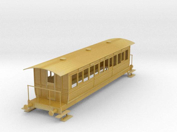 o-64fs-hmsty-selsey-falcon-coach 3d printed