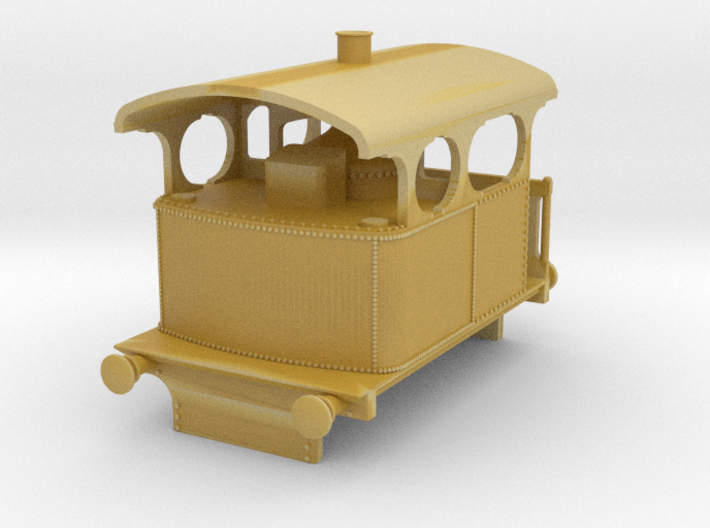 b-64-5-3-cockerill-type-IV-loco 3d printed