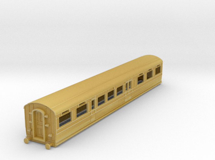 0-148fs-lswr-sr-conv-d1869-dining-saloon-coach-1 3d printed