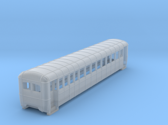 0-152fs-cavan-leitrim-7l-bus-body-coach 3d printed