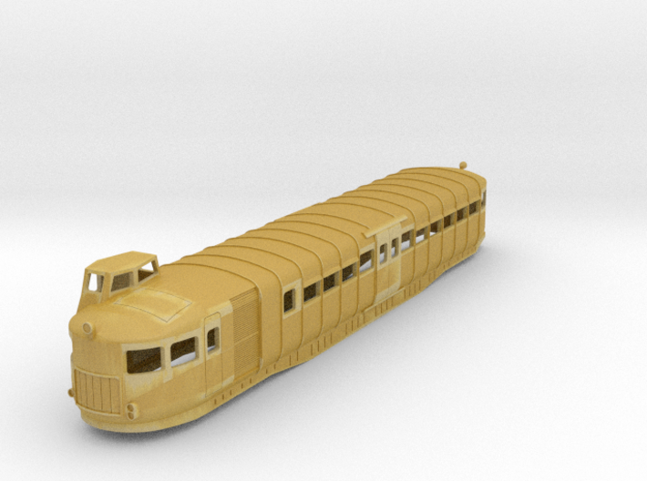o-148fs-lms-michelin-coventry-railcar 3d printed