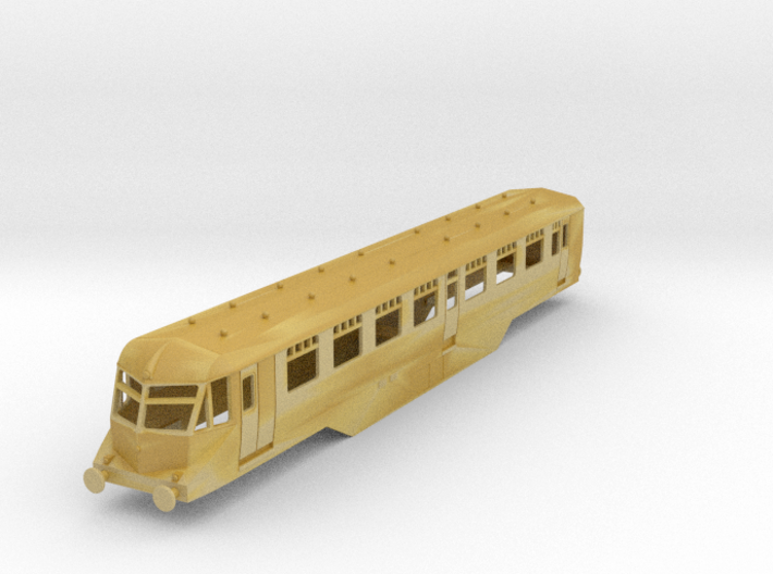 0-120fs-gwr-railcar-buffet-36-38-1a 3d printed