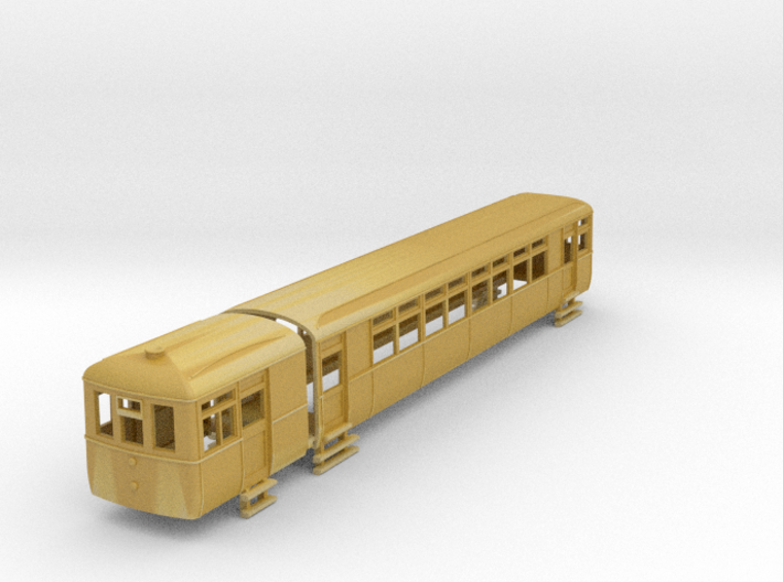 o-120fs-jer-sentinel-railcar-normandy 3d printed