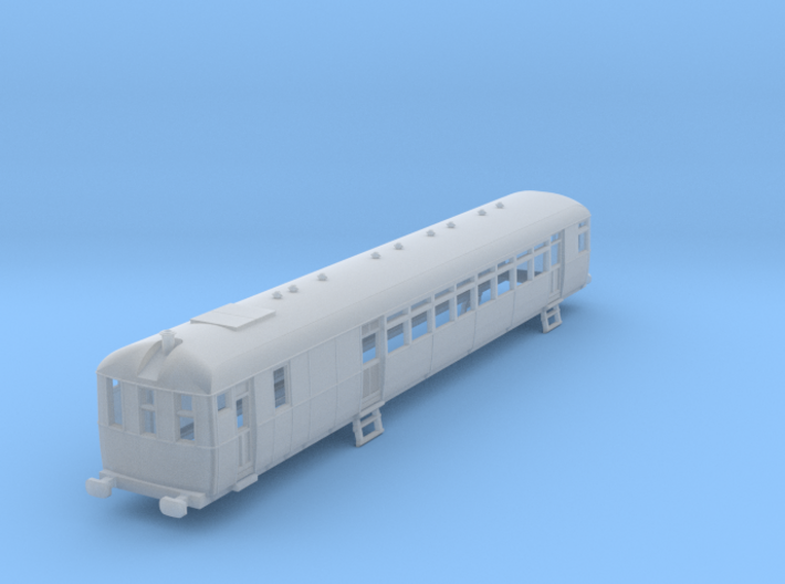 o-148fs-lner-sentinel-d93-railcar 3d printed