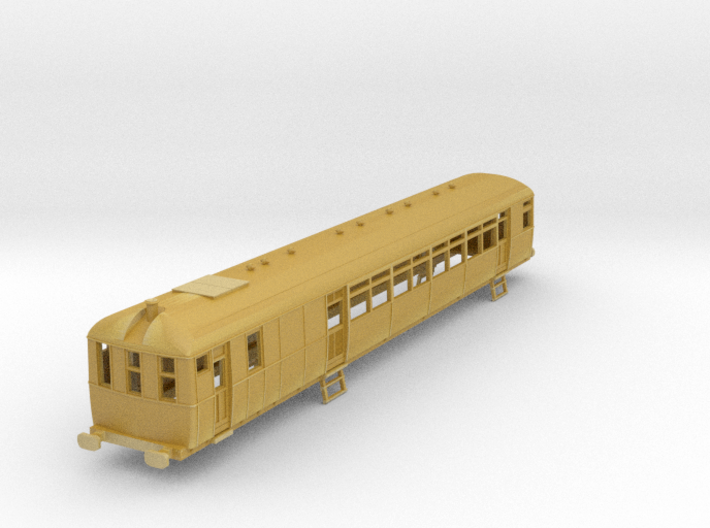 o-120fs-lner-sentinel-d93-railcar 3d printed 