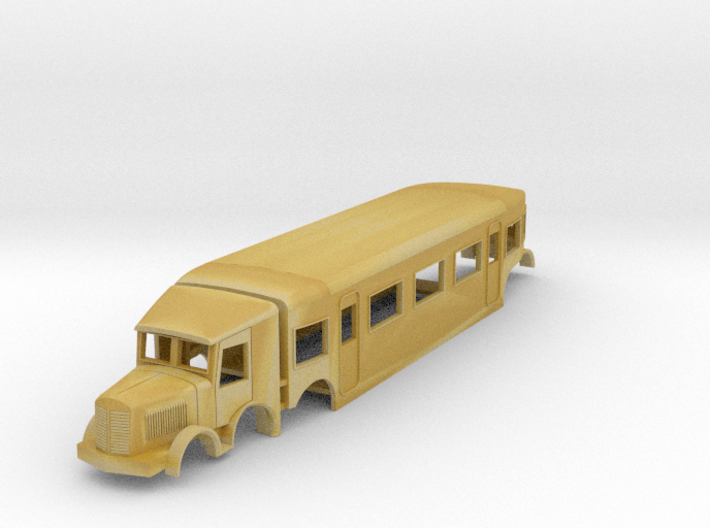 0-148fs-micheline-type-9-railcar 3d printed