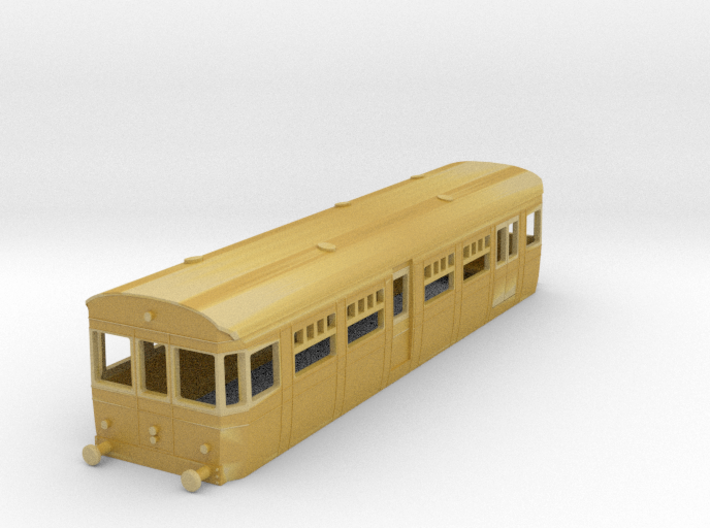 0-148fs-but-aec-railcar-driver-brake-coach-br 3d printed