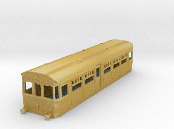 0-148fs-but-aec-railcar-driver-coach-br 3d printed