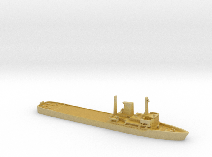 1/1250 Europic Ferry 3d printed