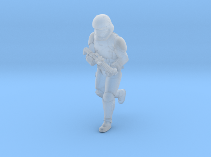 sovereign trooper_03 3d printed
