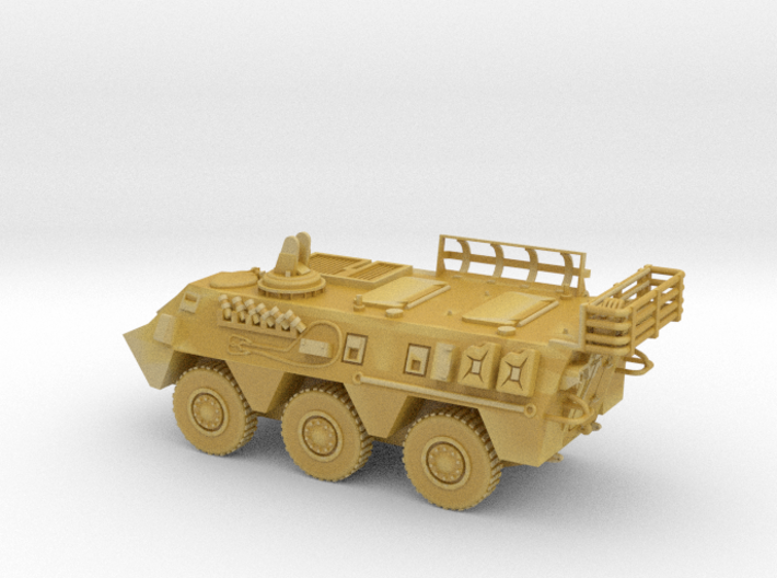 Pegaso BMR-M1 escala N 3d printed 