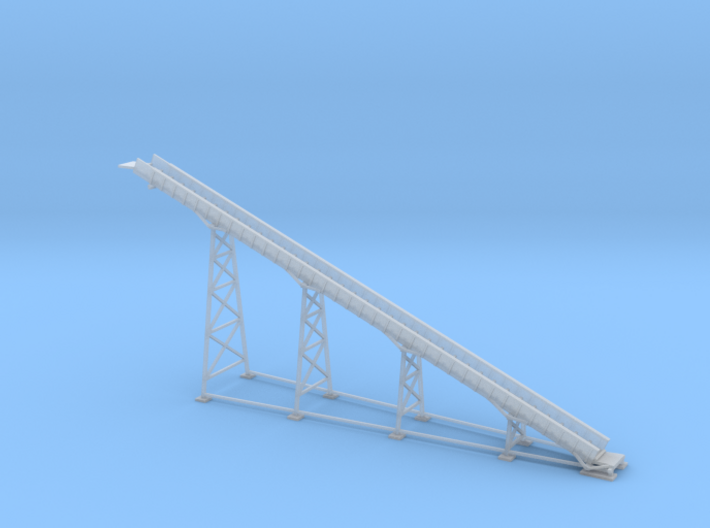 Conveyor Z Scale 3d printed