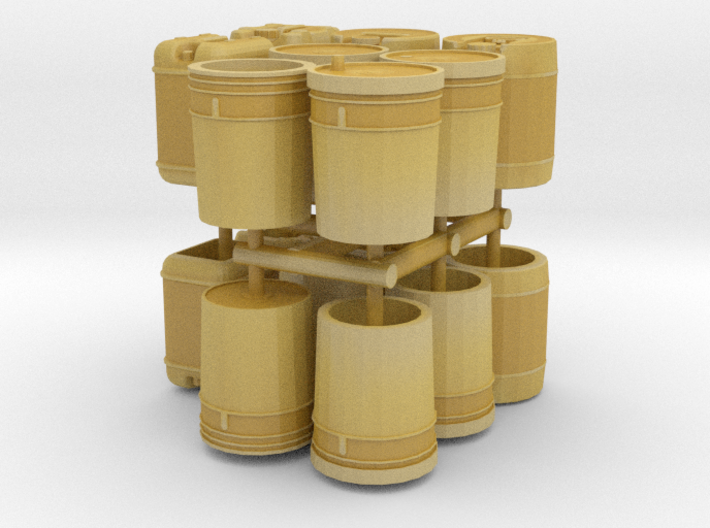 5gal_containers_1-64 3d printed