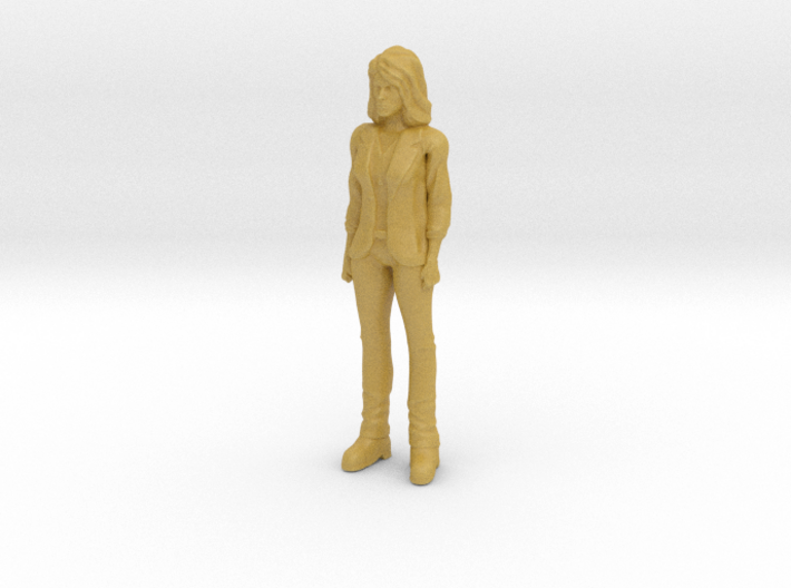 Timeless - Lucy 3d printed
