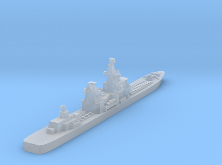 Project 1165 (Late) 1:2400 3d printed
