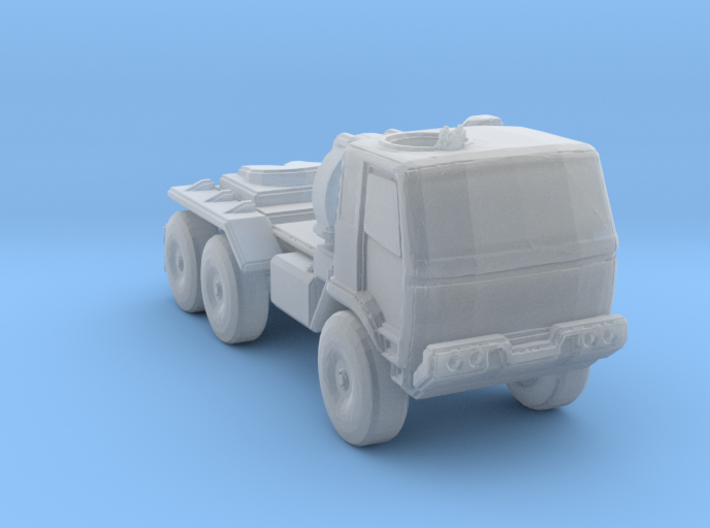 M1088 Tractor 1:160 scale 3d printed