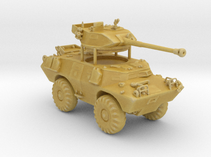 LAV 150a2 160 scale 3d printed