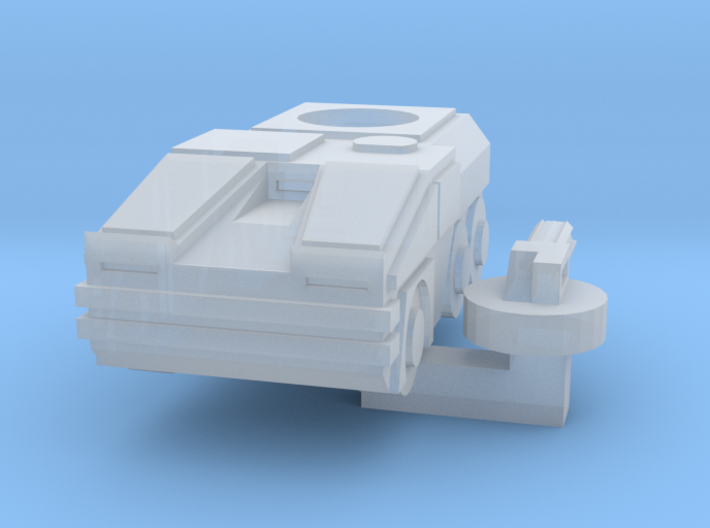 Mantis Infantry Support Vehicle 3d printed