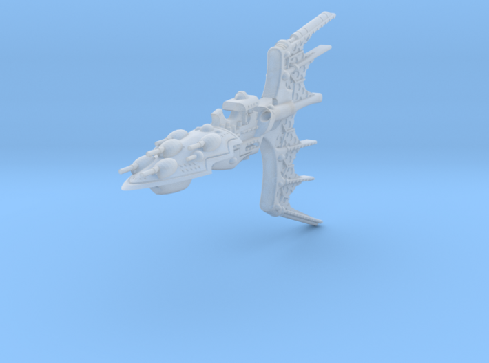 Icarus Light Cruiser 3d printed
