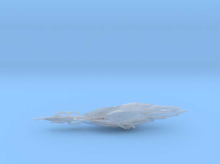 Actoid Hive Kraken - Concept B 3d printed