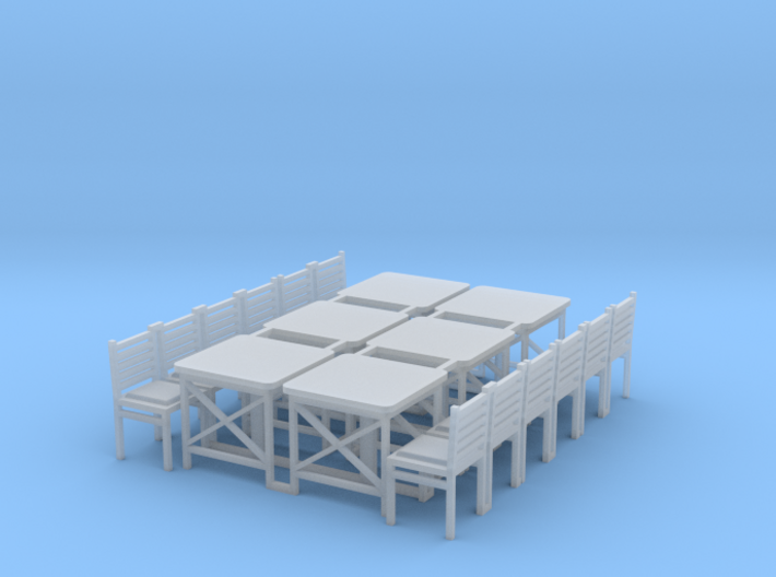 MOF Cafe Table(6)[72-1] 3d printed
