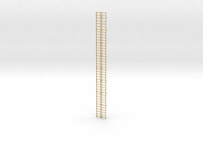 1/64 Ladder only 2pc 3d printed