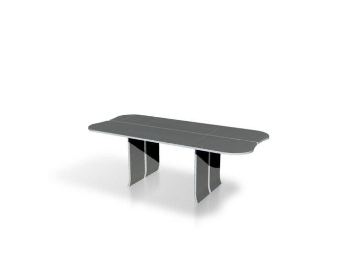 AV Table 3d printed