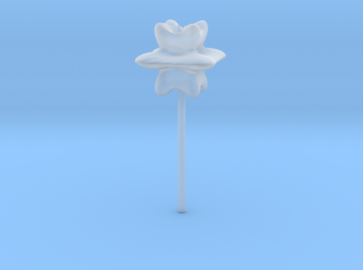 flower10 scaled 3d printed