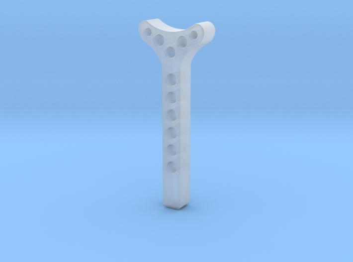 Jack Stand Neck 3 of 3 Parts 3d printed