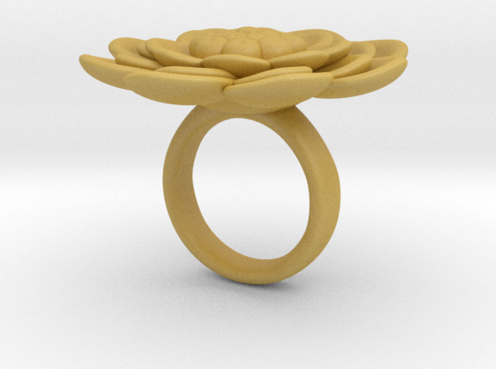 Sbosos 003 (6 cm inner ring) 3d printed