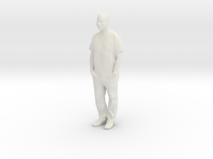 Printle E Homme 452 S - 1/24 3d printed