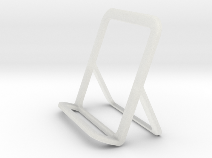 Cell Phone Smart Phone Stand Holder Android Iphone 3d printed